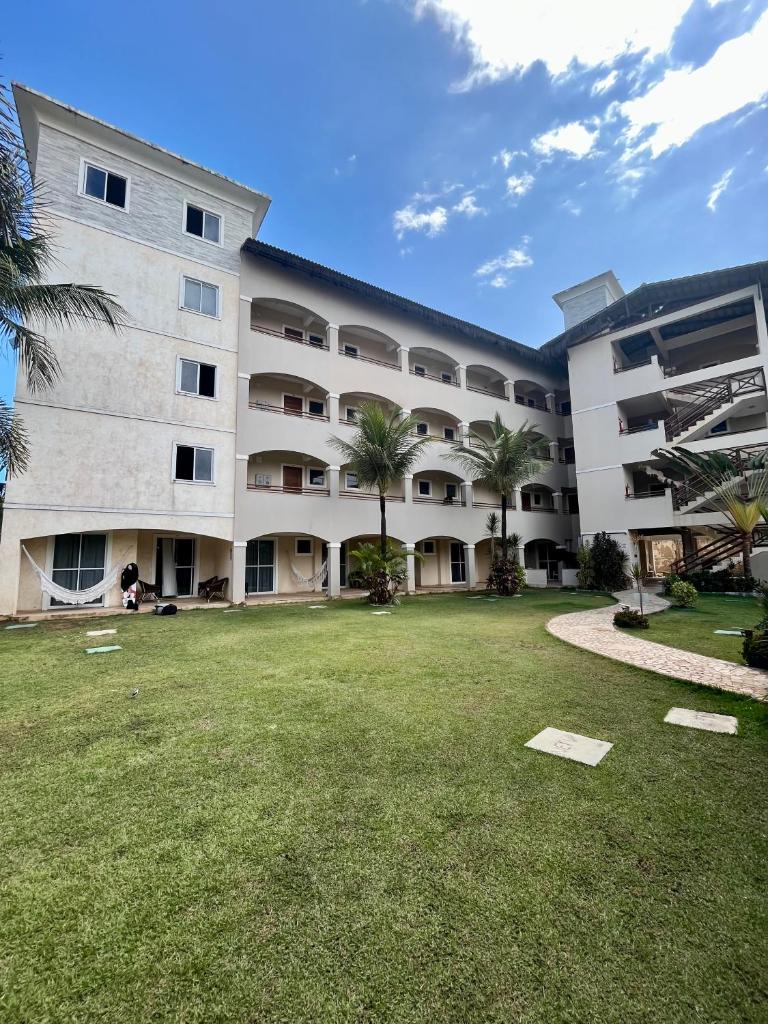 Cumbuco apartments photo 1
