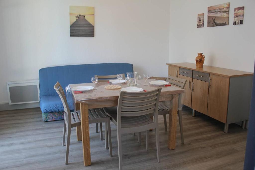 Ronce-les-Bains - APPARTEMENT REZ-DE-CHAUSSÉE droit - 90m de la PLAGE photo 2