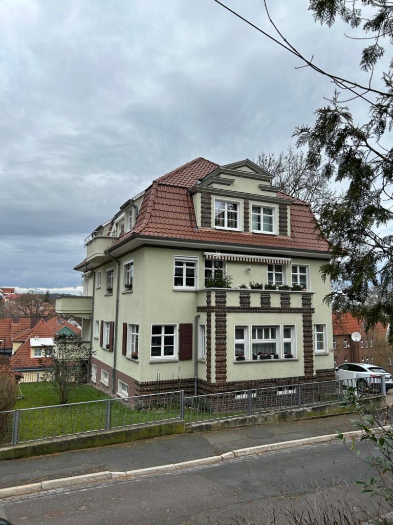 Ferienwohnung Eisenach Süd photo 2