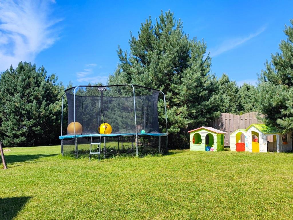 Holiday Home Domki Miłe-2 by Interhome photo 2