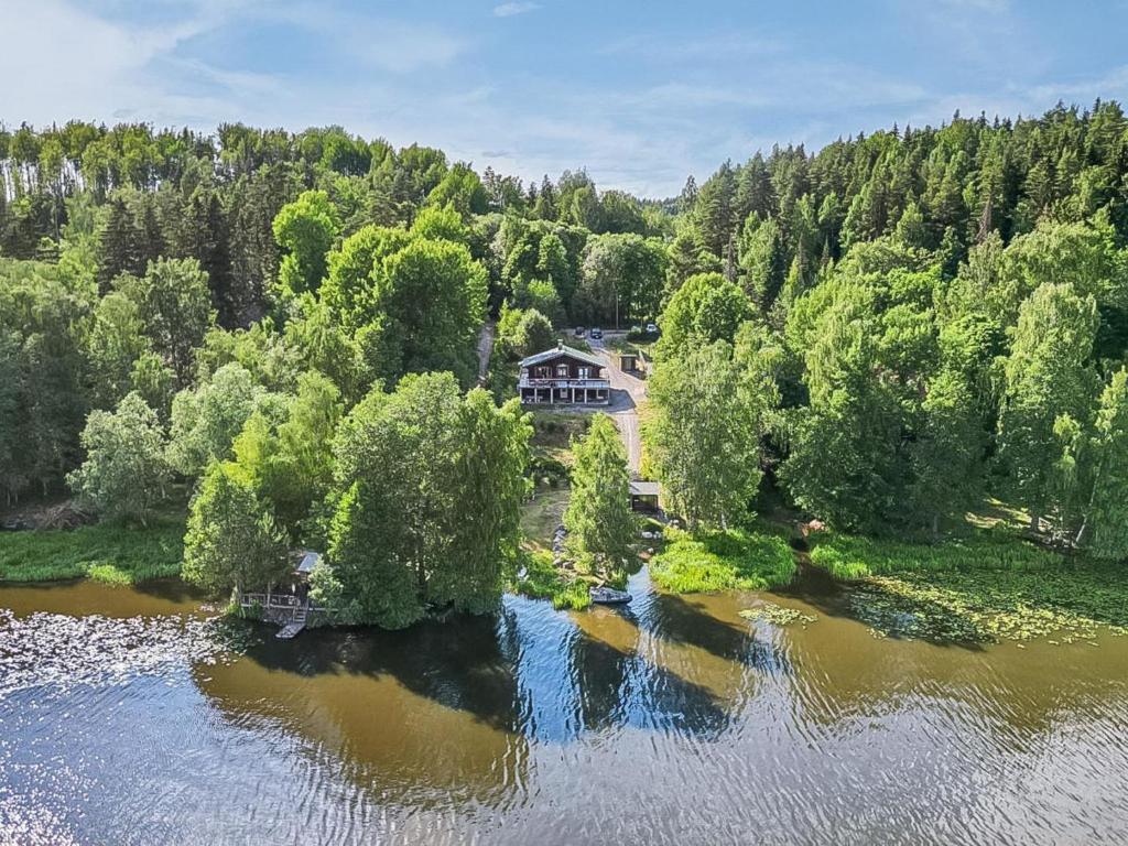 Holiday Home Hiidenlumo by Interhome photo 1