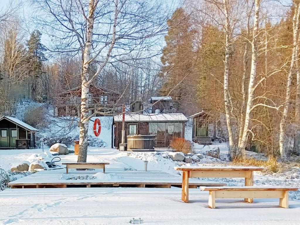 Holiday Home Hiidenlumo by Interhome photo 2