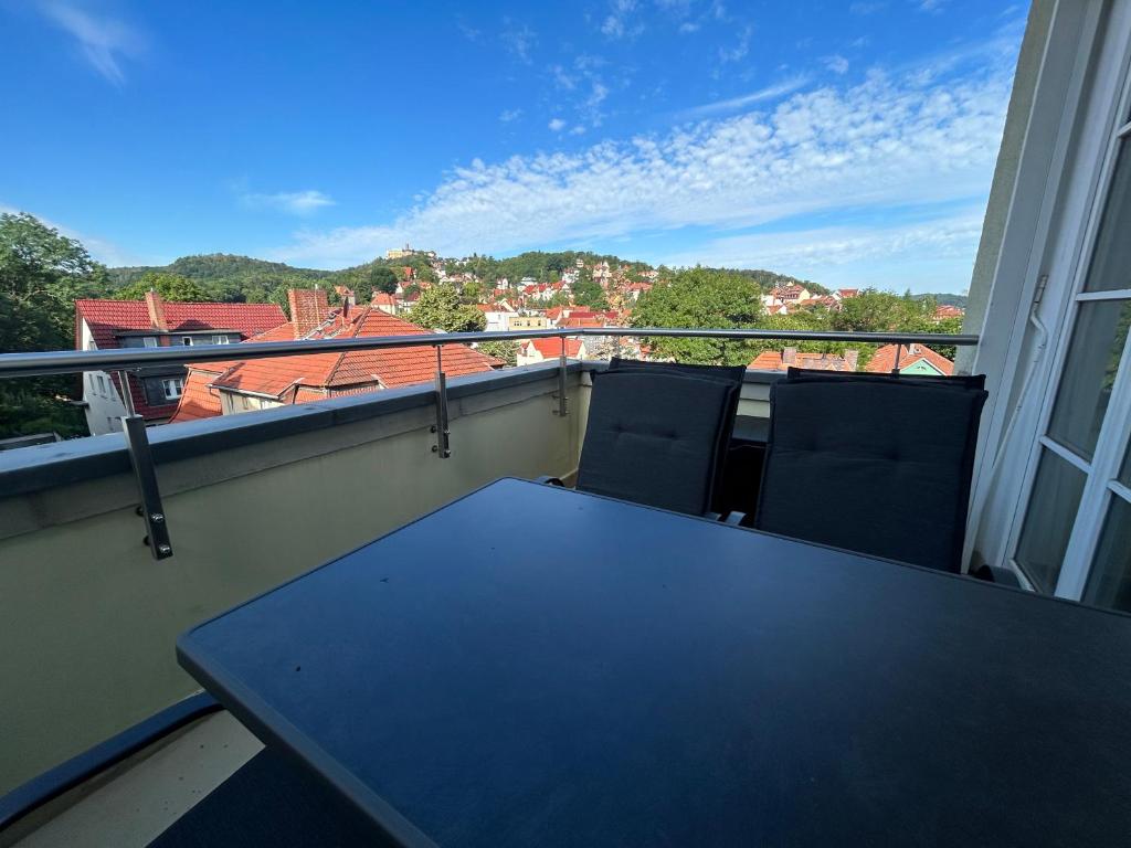 Ferienwohnung Eisenach Süd photo 1