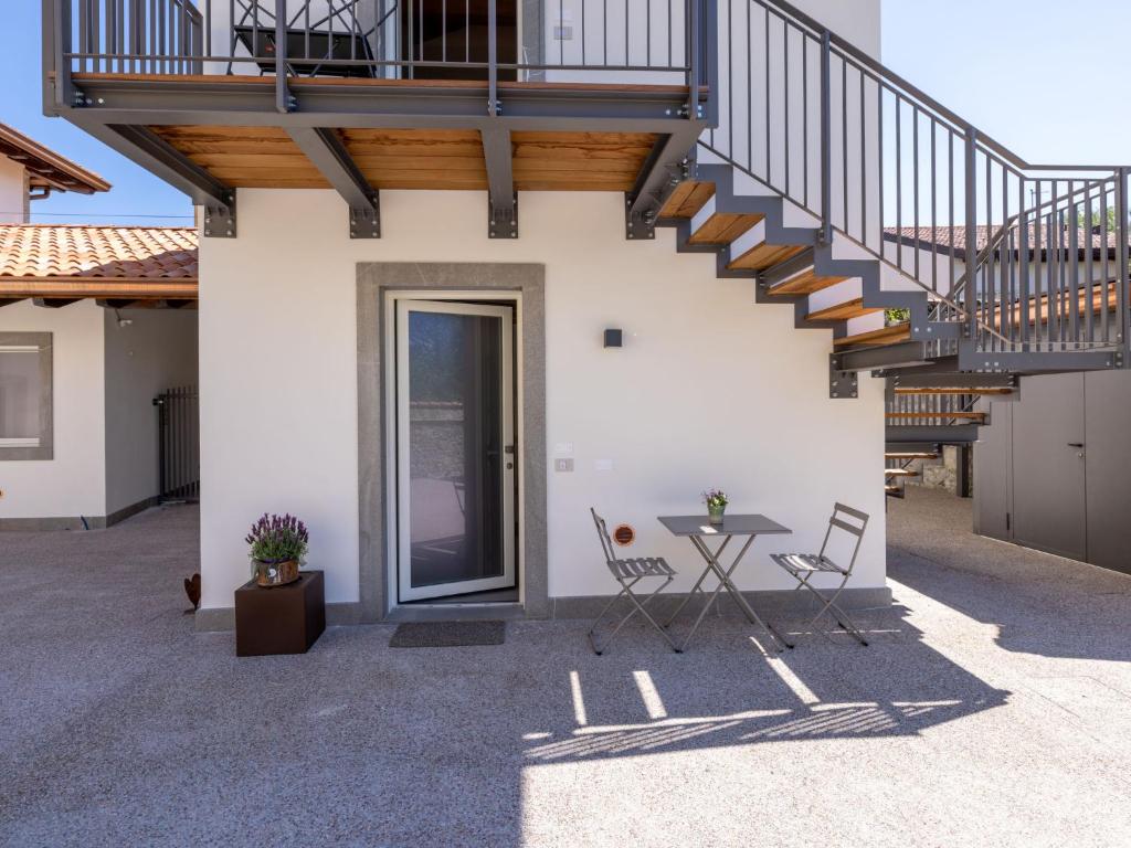 Apartment Il Giardino Segreto-1 by Interhome photo 3