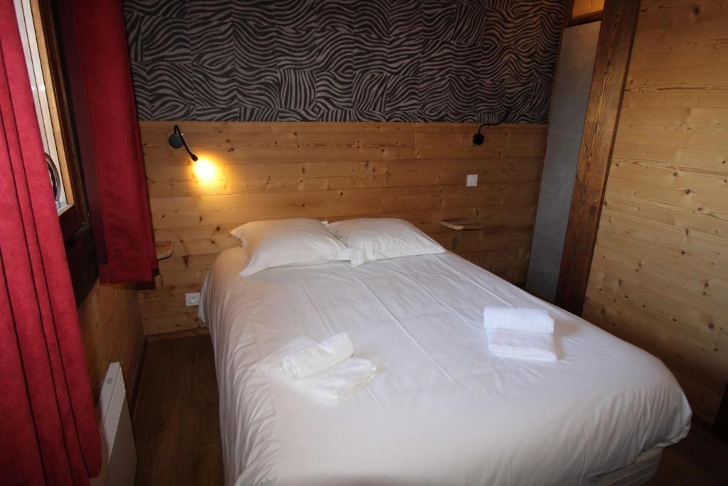 Chalet Nobel Centre ville 8 pers - 4 Chambres - 4 SdB photo 3