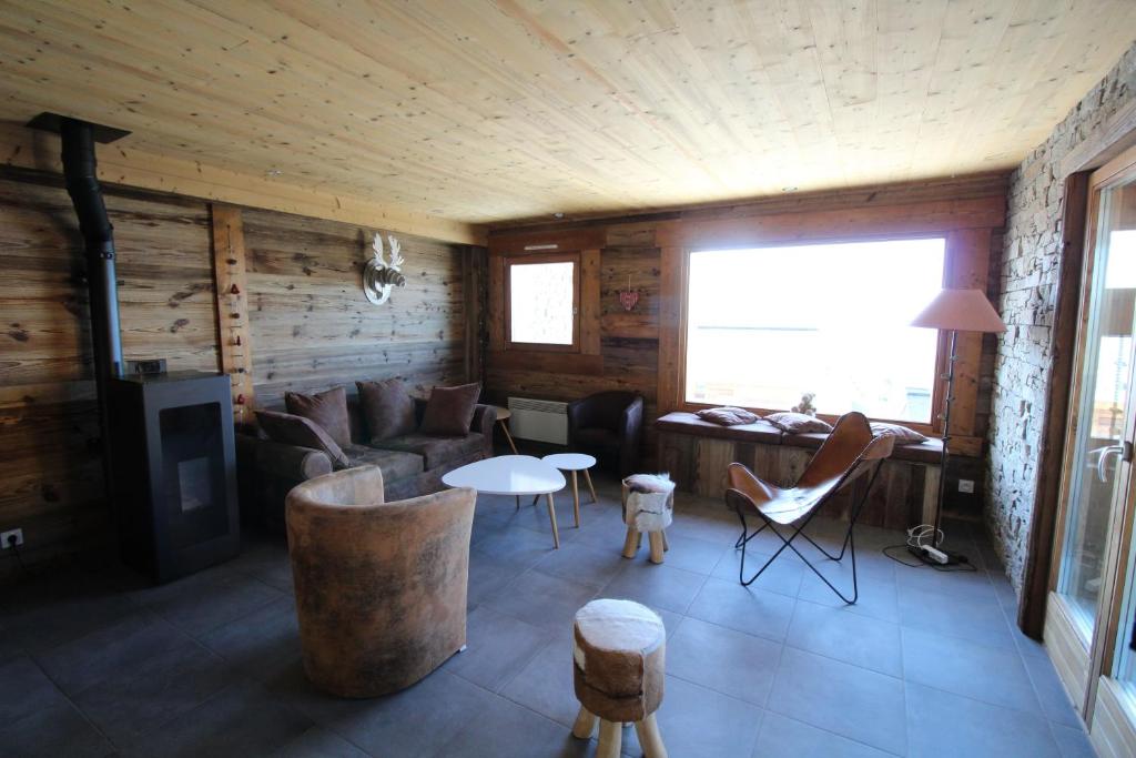 Chalet Nobel Centre ville 8 pers - 4 Chambres - 4 SdB photo 1