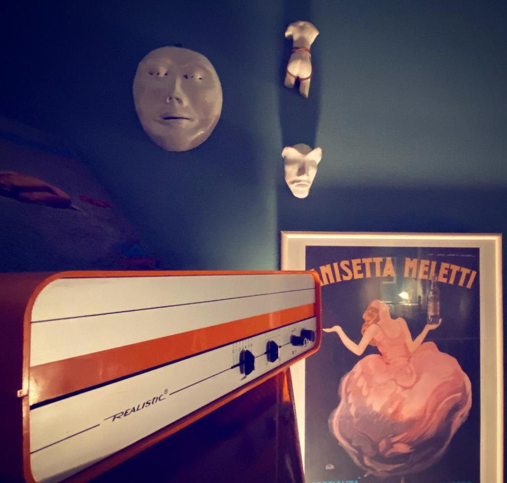 Mini appartamento "Il Nido del Picchio" photo 1