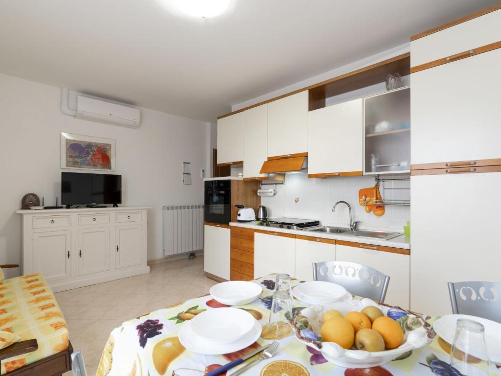 Apartment Grace House by Interhome photo 1