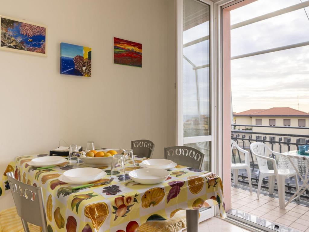 Apartment Grace House by Interhome photo 2