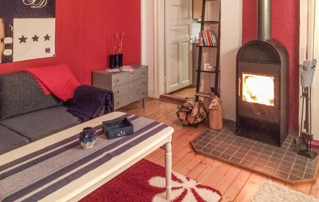 Gorgeous Home In Aneby With Wi-fi photo 3