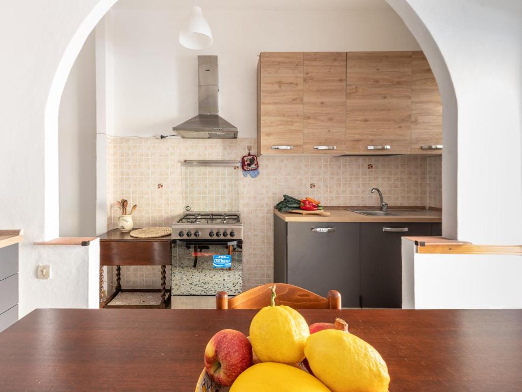Apartment Casa Angela by Interhome photo 3