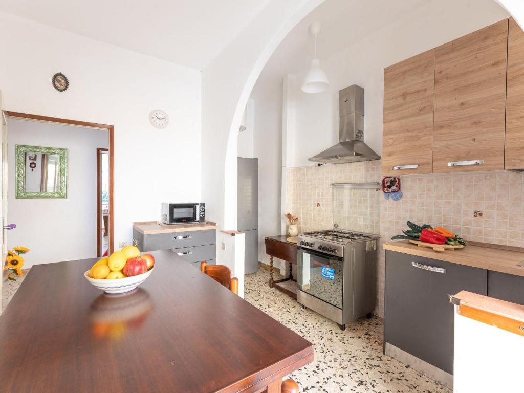 Apartment Casa Angela by Interhome photo 2
