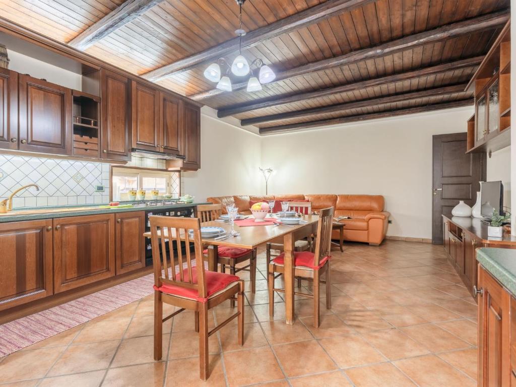 Holiday Home Perla by Interhome photo 3