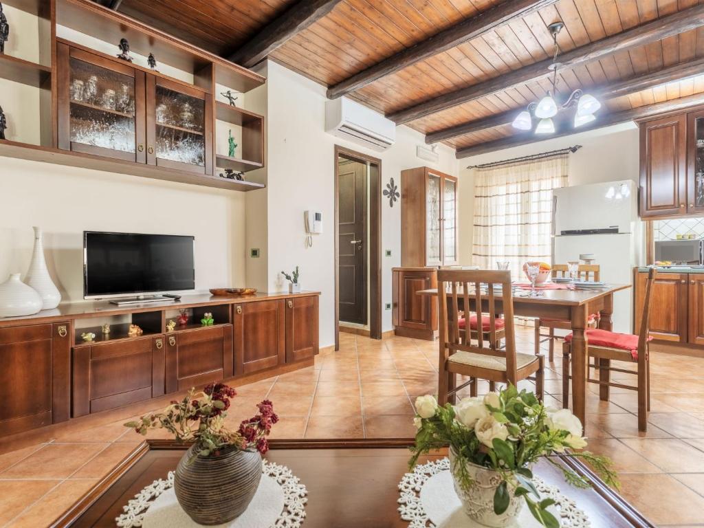 Holiday Home Perla by Interhome photo 1
