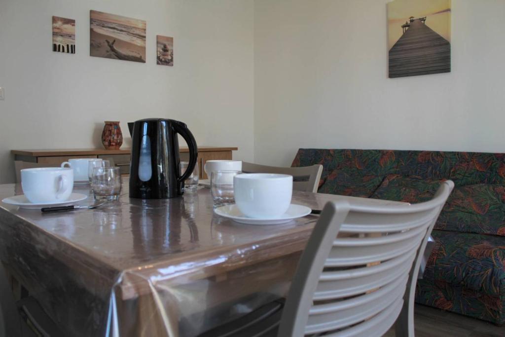 Ronce-les-Bains - APPARTEMENT REZ-DE-CHAUSSEE gauche - 90m de la PLAGE photo 3
