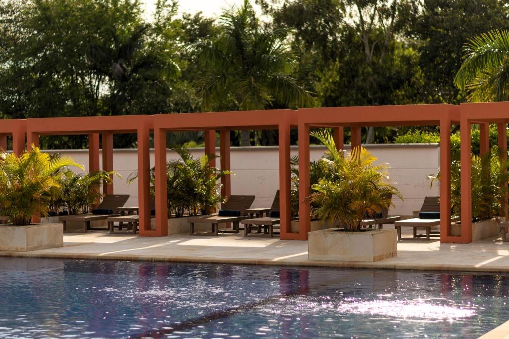 Hotel Morúa