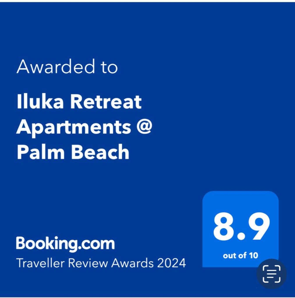 Iluka Resort Apartments Palm Beach photo 1