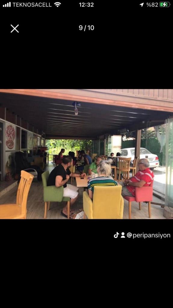 Peri Pansiyon