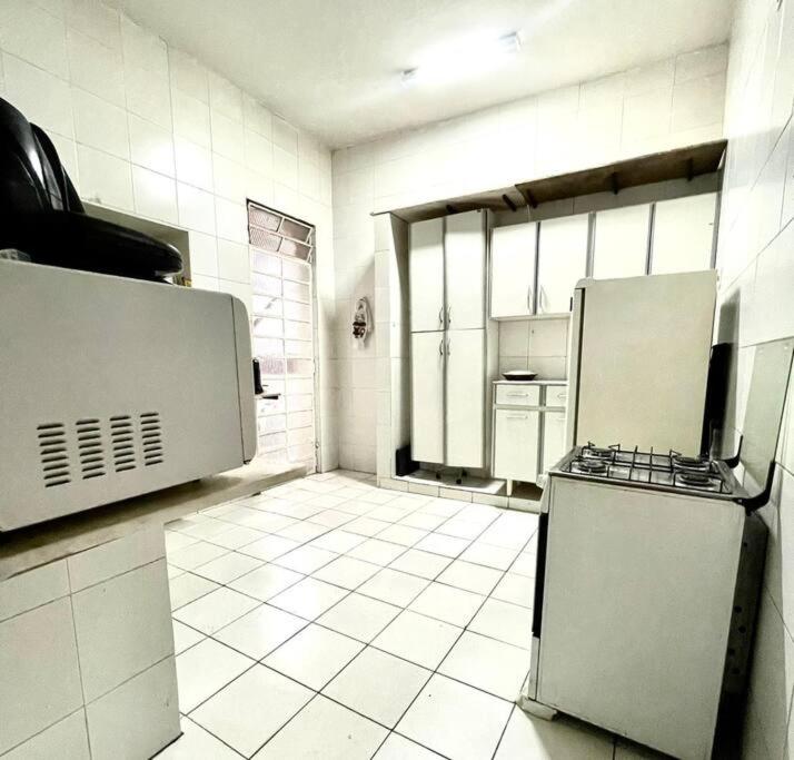 Casa grande aconchegante com garagem photo 1