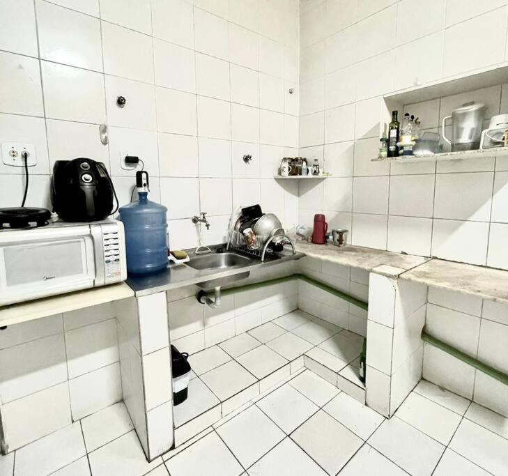 Casa grande aconchegante com garagem photo 4