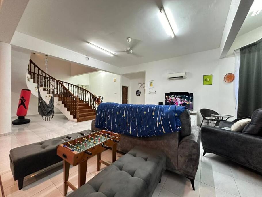 Home In Johor Bahru Near by Setia Tropika photo 1