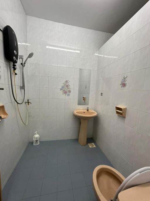 Home In Johor Bahru Near by Setia Tropika photo 4