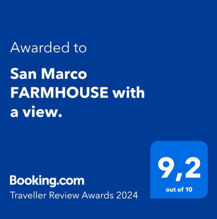 San Marco FARMHOUSE with a view. photo 2