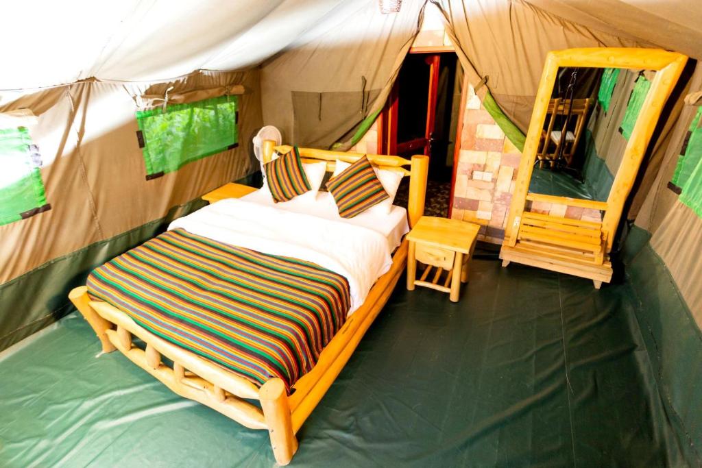 Seven Ranges Hotel photo 1