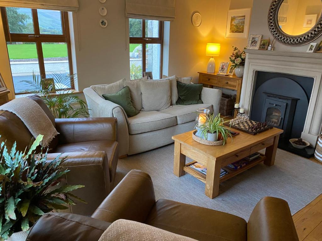 Lissadell Lodge photo 3