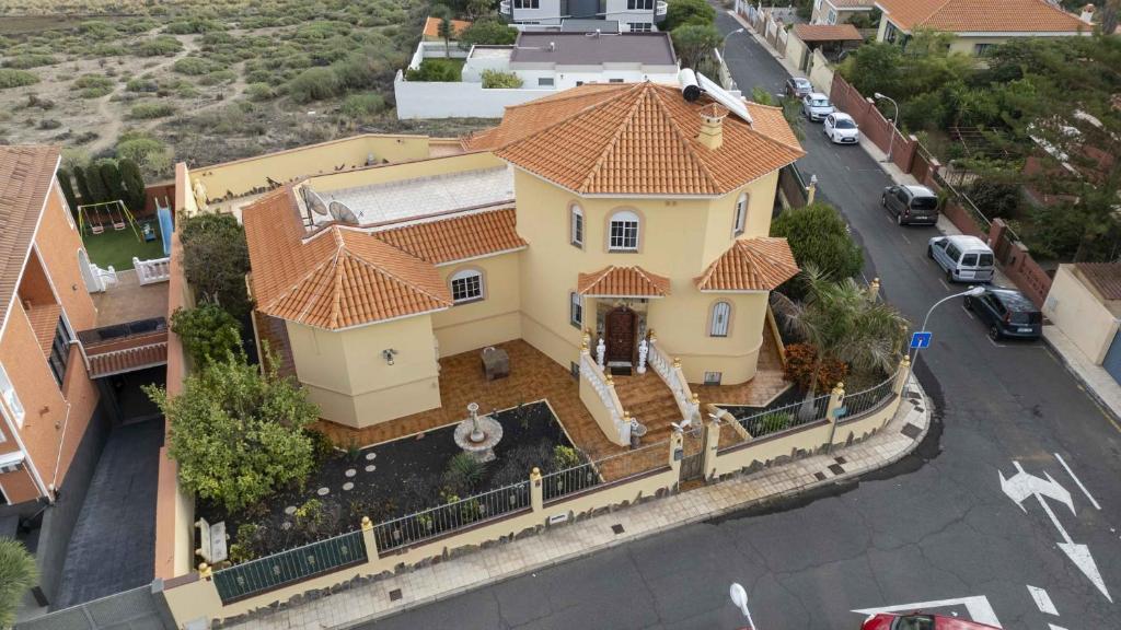 Villa Luxury photo 1