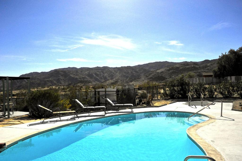 Harmony Motel image
