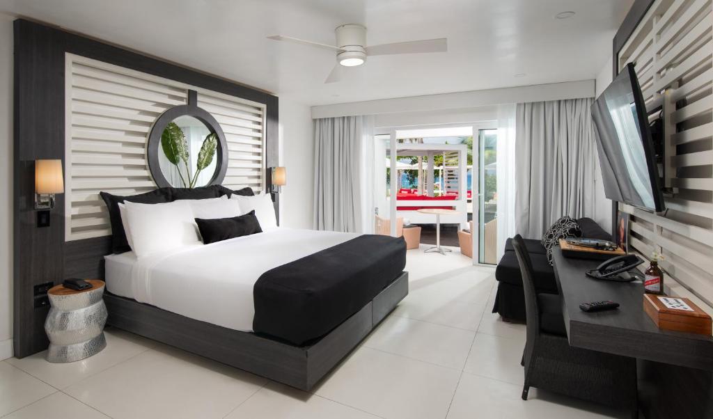 S Hotel Jamaica - Montego Bay - Luxury Boutique All-Inclusive Hotel photo 3