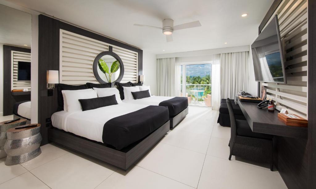 S Hotel Jamaica - Montego Bay - Luxury Boutique All-Inclusive Hotel photo 2