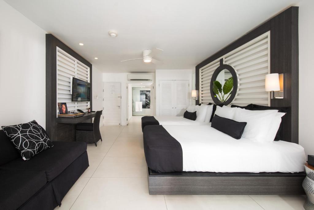 S Hotel Jamaica - Montego Bay - Luxury Boutique All-Inclusive Hotel photo 1