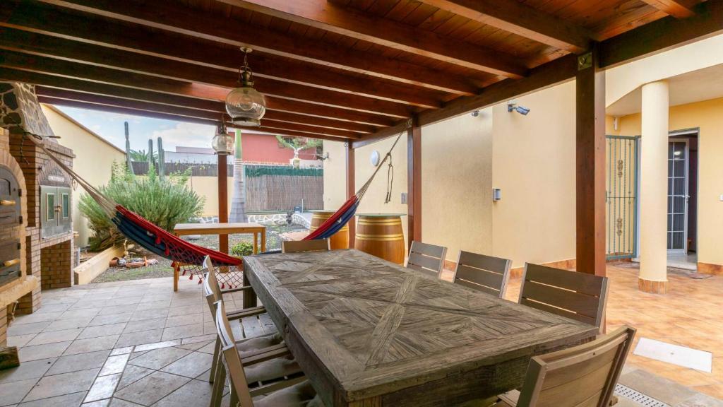 Villa Luxury photo 4