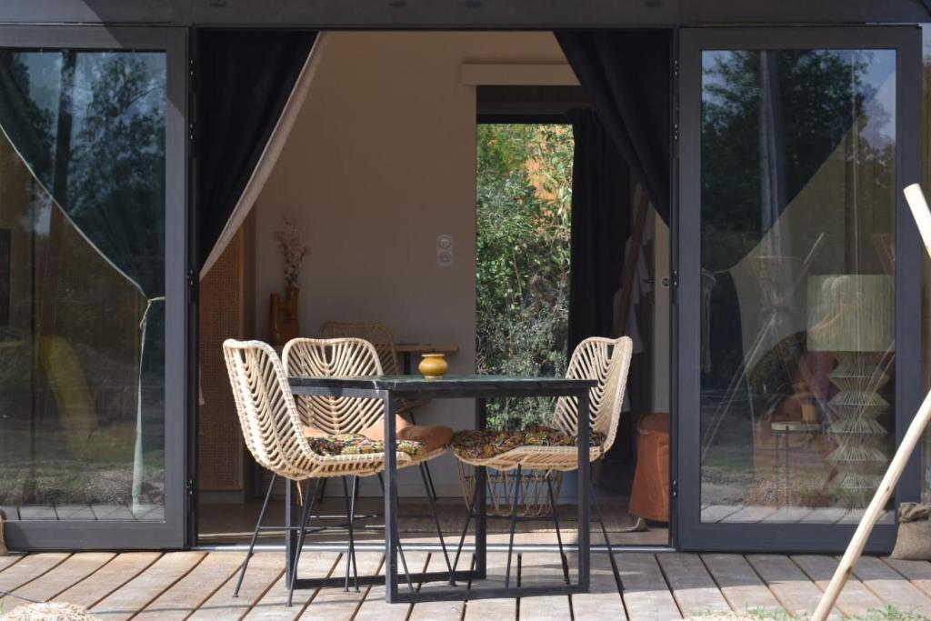La cabane photo 4