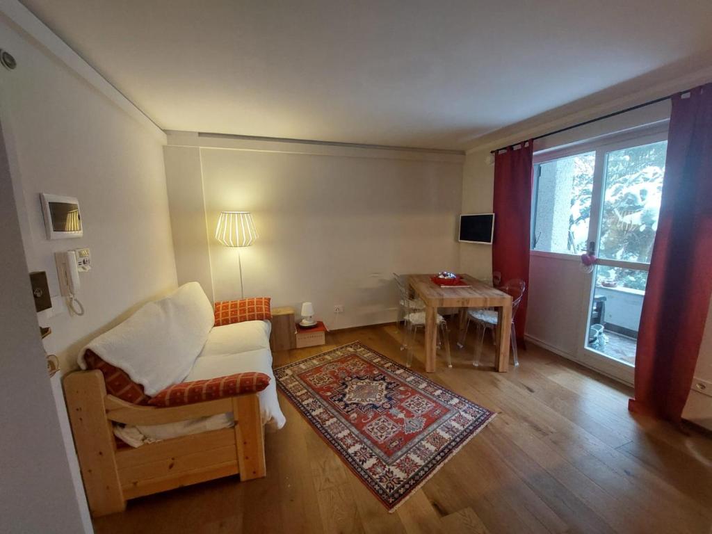 Sauze Apartment photo 1
