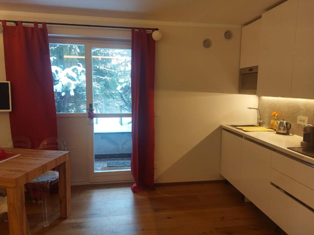 Sauze Apartment photo 3