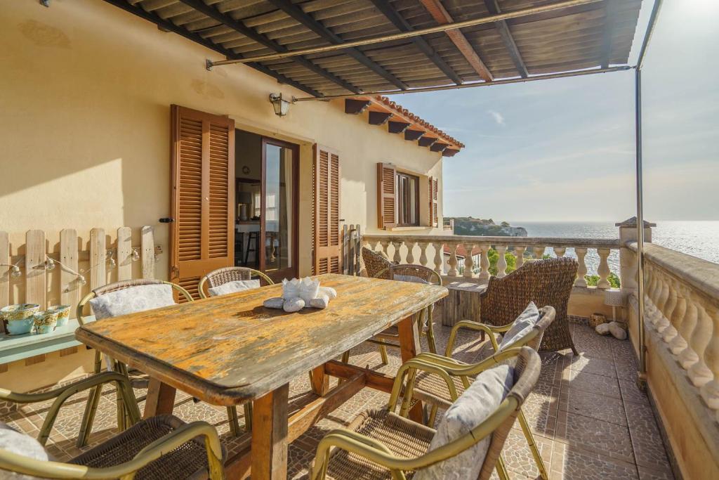 Casa al Mar photo 1