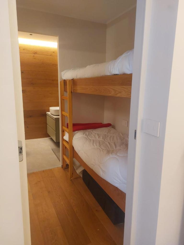 Sauze Apartment photo 2