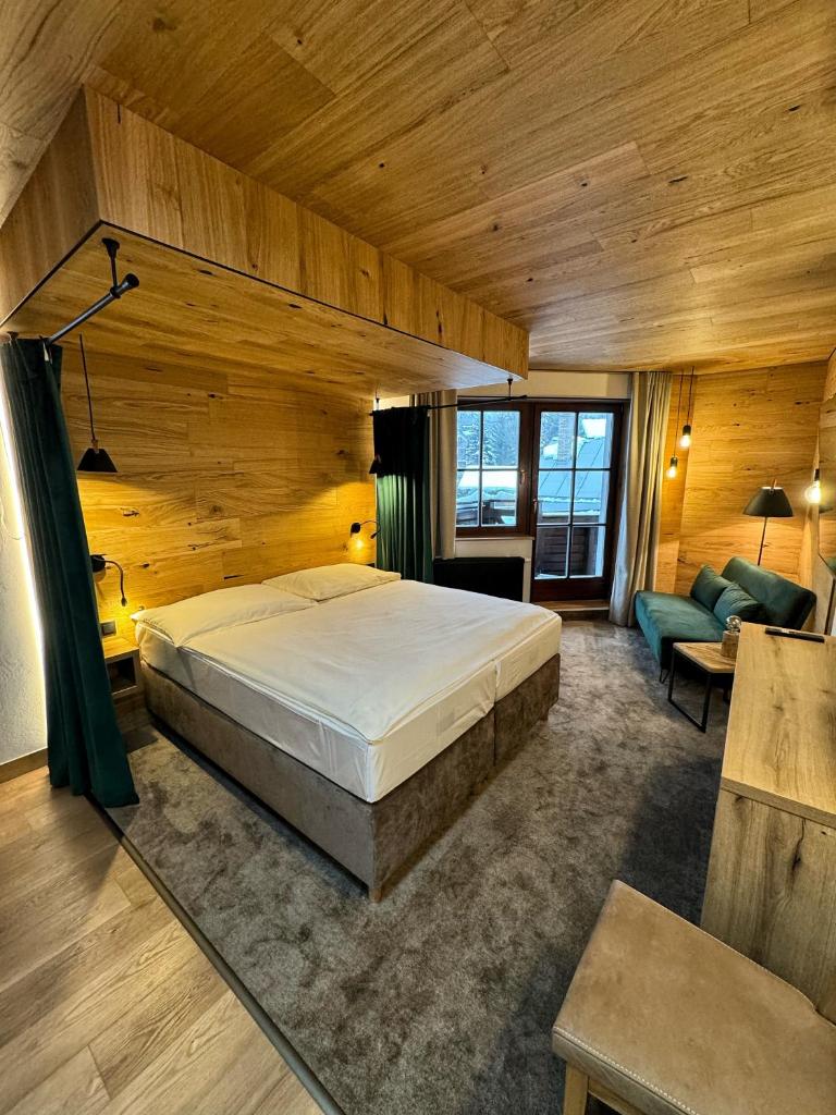 David Wellness Hotel photo 1