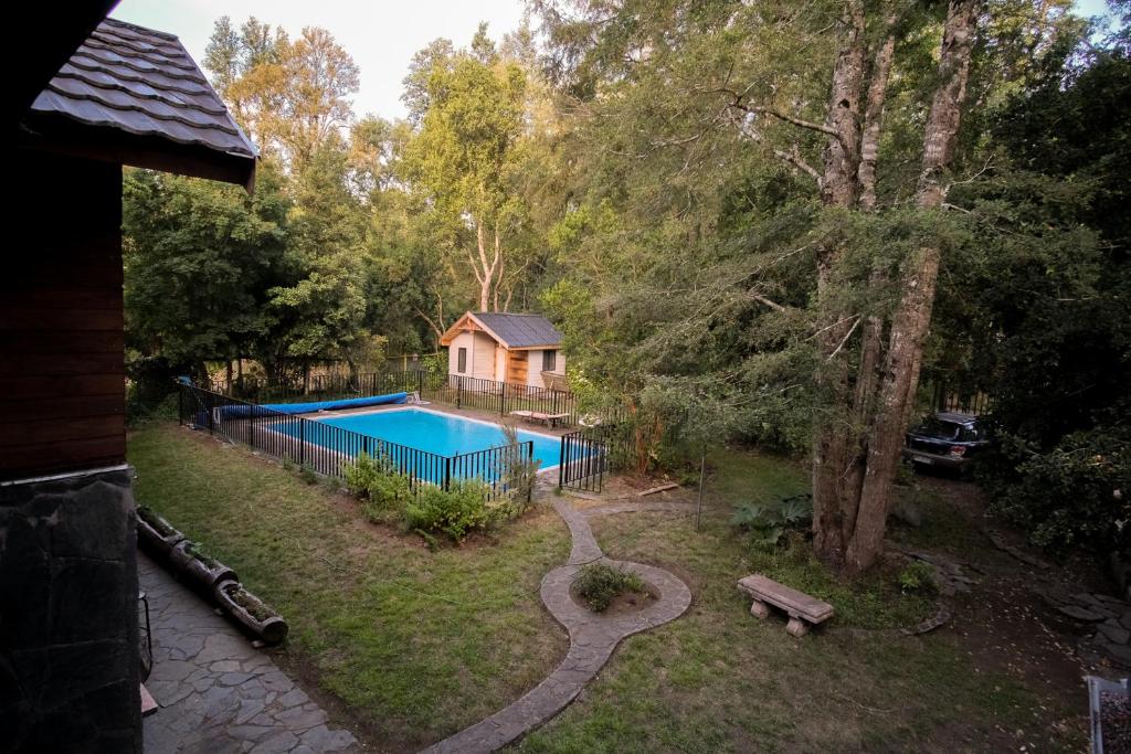 Casa de Noah Bed & Breakfast photo 4
