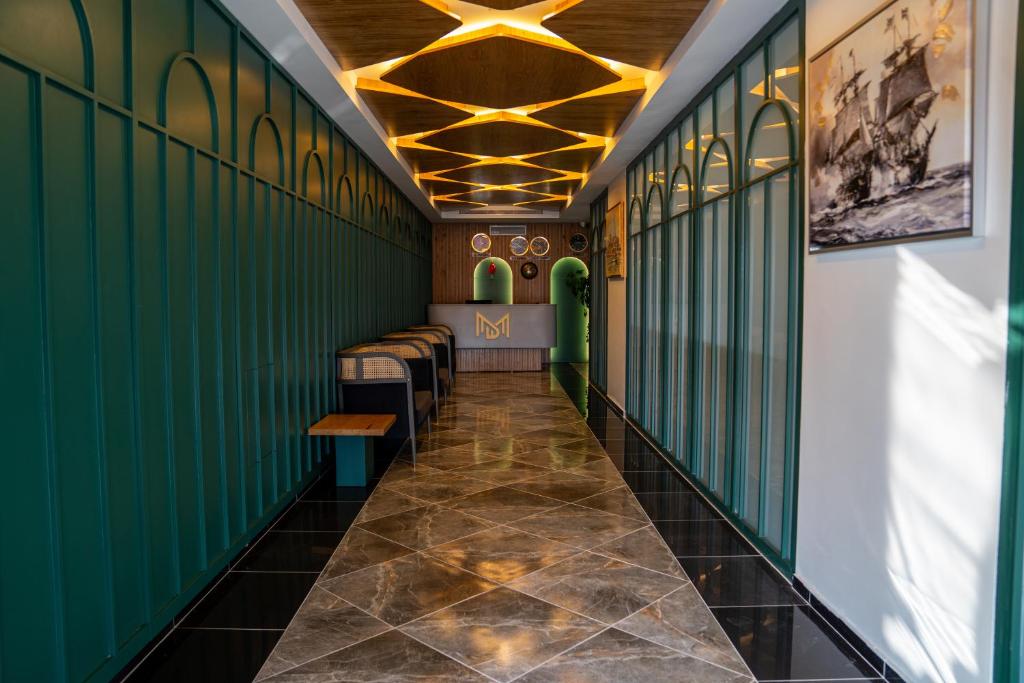 Mihman Hotel photo 3