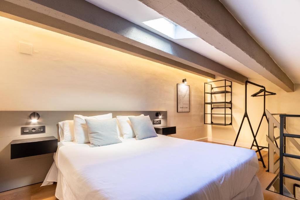 Exclusive Apartments Barcelona 4 personas Vall photo 1