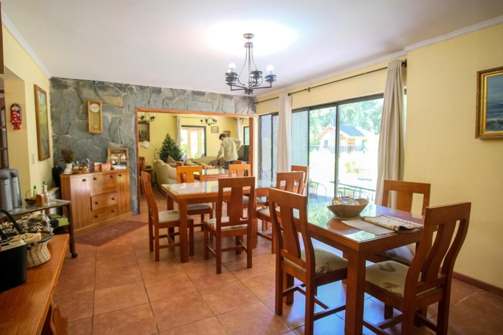 Casa de Noah Bed & Breakfast photo 3