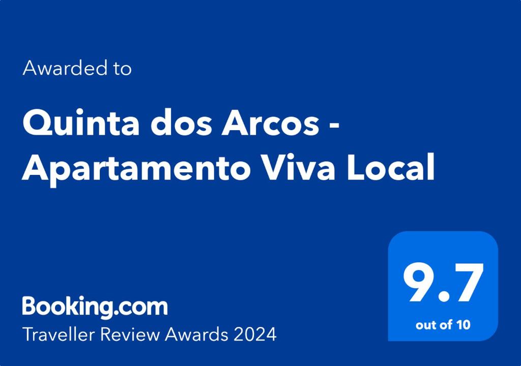 Quinta dos Arcos - Apartamento Viva Local photo 1