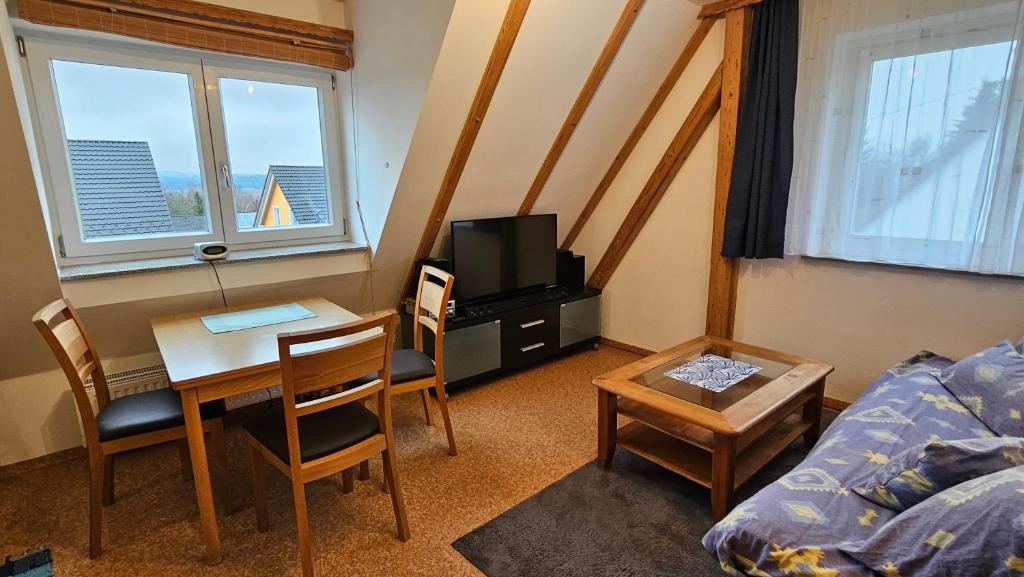 Bei München Ferienwohnung Mahr in Kottgeisering "Mahr" photo 2