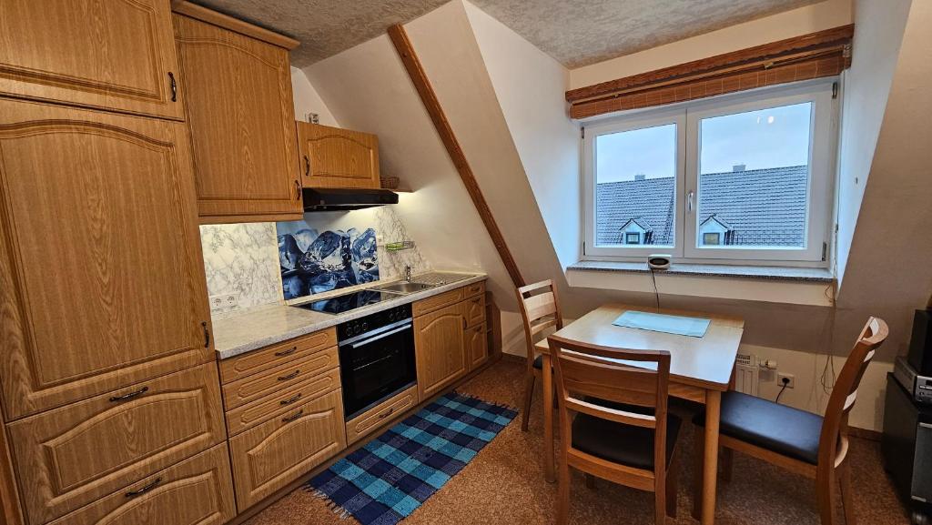Bei München Ferienwohnung Mahr in Kottgeisering "Mahr" photo 3