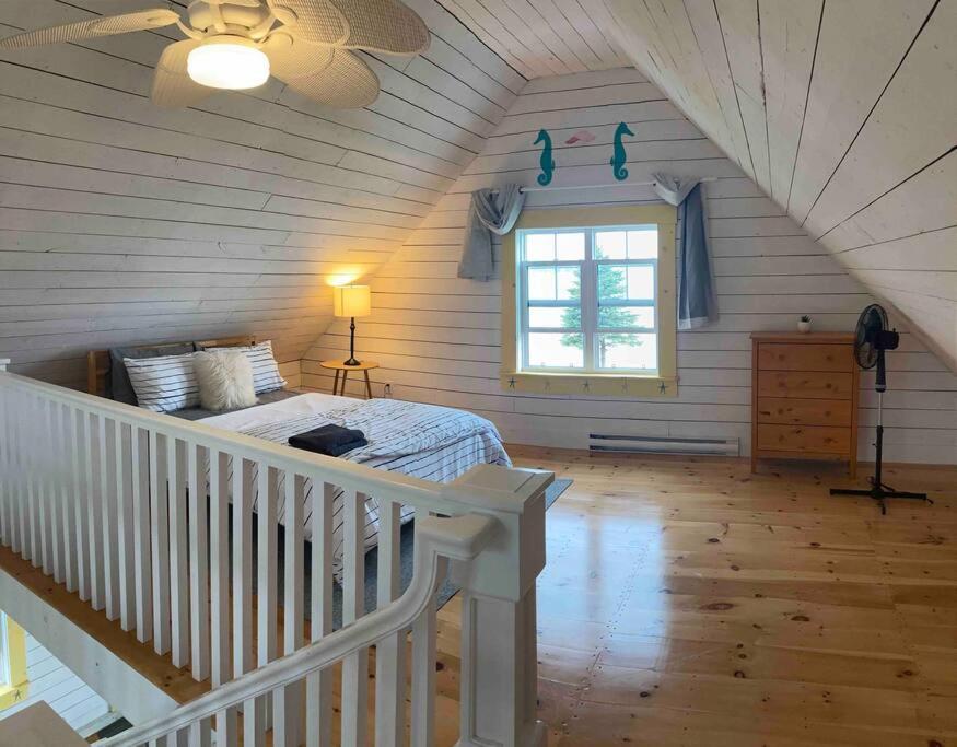 Sea Cliff Cottage photo 2