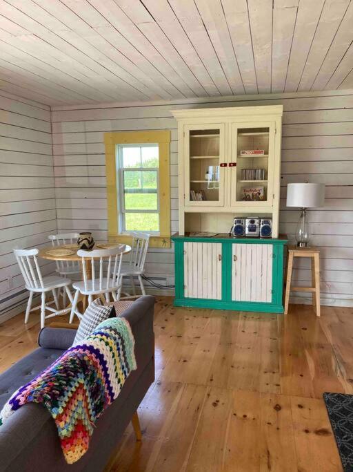 Sea Cliff Cottage photo 3
